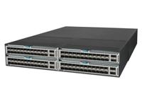 HPE HPN FlexFabric 5945 Switch 4 Slots VXLAN VTEP OVSDB Ondersteuning IPv6