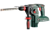 Metabo KHA 36-18 LTX 32 SDS-Plus-Accu-combihamer 18 V