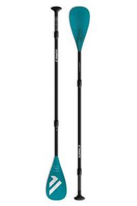 Fanatic Carbon 25 HD Adjustable 3-Delige Peddel