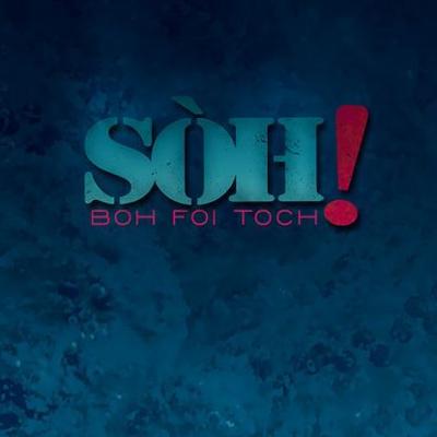 Soh - CD (8714691032074)
