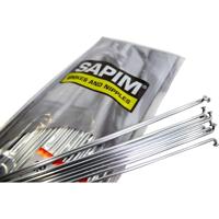 Sapim - Sapim spaak 13-284 z/nippel 1 stuk