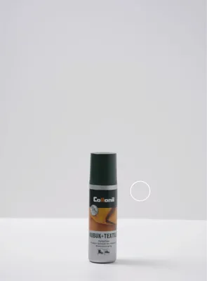 Nubuck + Textile Flacon