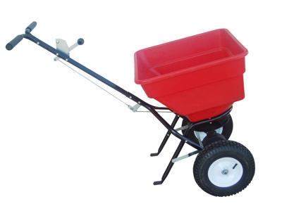 Turfmaster TURFMASTER Roteerstrooier XBIPS50, 50kg