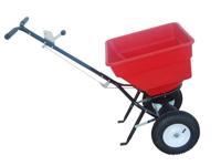 Turfmaster TURFMASTER Roteerstrooier XBIPS50, 50kg