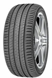 Michelin Latitude sport 3* zp xl 275/50 R20 113W MI2755020WLATSP3BZPX