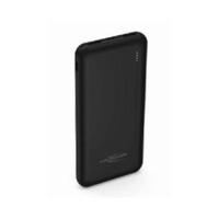 Ansmann 1700-0132 powerbank 10000 mAh Zwart