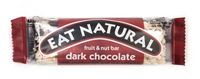 Eat Natural Cranberry & macadamia dark chocolate (45 gr) - thumbnail