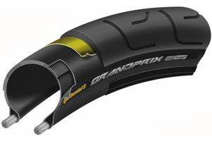 Continental Grand Prix 28" Weg Binnenbandloze band