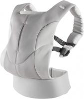 Chicco draagzak Myamaki junior 62 cm polyester lichtgrijs