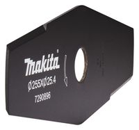 Makita Accessoires Maaimes 255mm - 198345-9 - 198345-9 - thumbnail