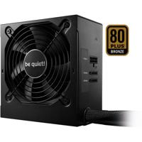 Be quiet! Be quiet! System 9 CM 400W