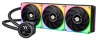 Thermaltake Toughliquid Ultra 420 RGB CPU Liquid Cooler All-In-One