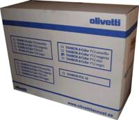 Olivetti B0459 d-Color P12 P160 P160W drum zwart 17.000 pagina's