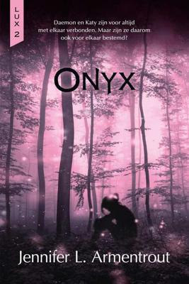 Lux 2 - Onyx - Jennifer L. Armentrout - Paperback (9789401913720)