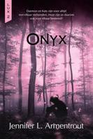 Lux 2 - Onyx - Jennifer L. Armentrout - Paperback (9789401913720)