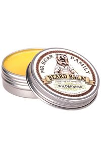 Mr Bear Family baardbalm Wilderness 60ml