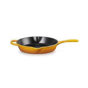 LE CREUSET - Signature - Skillet 26cm Nectar