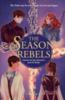 The Season Rebels (English Edition)