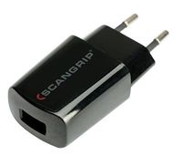 Scangrip USB LADER | 100-240V AC | 50/60HZ - 03.5305 - thumbnail