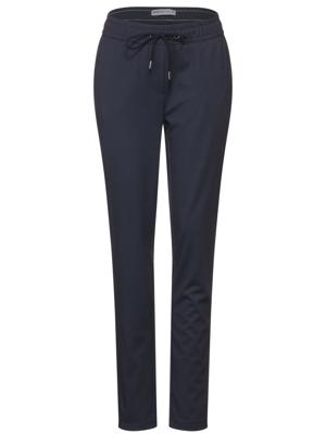 Cecil Cecil Pantalon B375598 Style TOS Tracey Jersey AOP 30 Cecil Cecil Pantalon B375598 Style TOS Tracey Jersey AOP 30