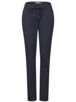 Cecil Cecil Pantalon B375598 Style TOS Tracey Jersey AOP 30