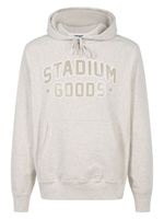 STADIUM GOODS® Collegiate "Natural Heather" hoodie - Tons neutres