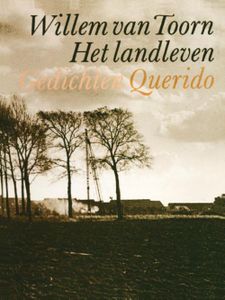 Het landleven - Willem van Toorn - ebook