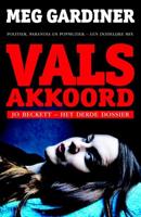 Vals akkoord - Meg Gardiner - eBook (9789024533565)