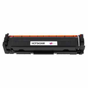 HP CF543A(203A) alternatief Toner cartridge Magenta 1300 pag