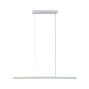 Paulmann Lento BLE Pendell 79902 Hanglamp LED LED 10.75 W Chroom (mat)