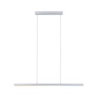 Paulmann Lento BLE Pendell 79902 Hanglamp LED LED 10.75 W Chroom (mat) - thumbnail