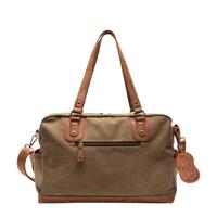 Koelstra luiertas Nenne olijfgroen