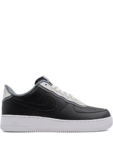 Nike baskets Air Force 1 - Noir