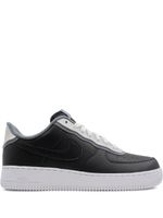 Nike baskets Air Force 1 - Noir - thumbnail