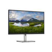 Dell P2723D Professional LED-monitor Energielabel E (A - G) 68.6 cm (27 inch) 2560 x 1440 Pixel 16:10 5 ms DisplayPort, HDMI, USB 3.2 Gen 1 (USB 3.0) IPS LED - thumbnail