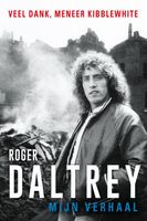 Mijn verhaal - Roger Daltrey - ebook - thumbnail