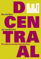 Decentraal - Jos van der Lans, Nico de Boer - eBook (9789045026169)