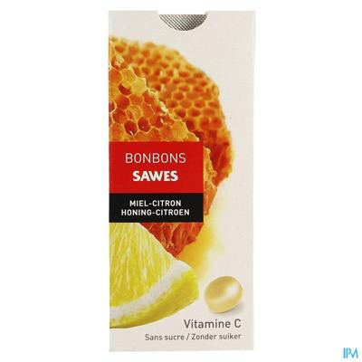 Sawes Bonbon Honing-citroen Zs Blist 10 Saw000