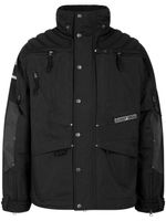 Supreme x The North Face veste Steep Tech Apogee - Noir