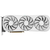 Zotac GeForce RTX 4080 SUPER Trinity OC White Edition 16G - thumbnail