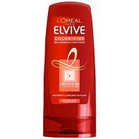 6x L'Oréal Elvive Color Vive Conditioner 200 ml