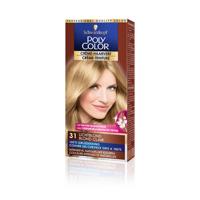 Schwarzkopf Poly Palette Poly Color Creme haarkleuring - 31 Lichtblond