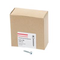 Spaanpl.schr.vz pk tx25 5.0X30 vd