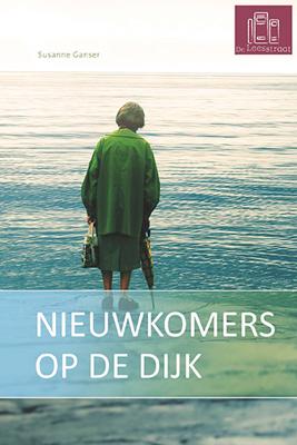 Nieuwkomers op de dijk - Susanne Ganser - Hardcover (9789086963331) Nieuwkomers op de dijk - Susanne Ganser - Hardcover (9789086963331)