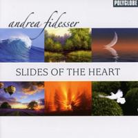Slides Of The Heart - CD (9006639113204)