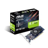 ASUS Nvidia GT1030 2GB BRK Low Profile Gaming grafische kaart (GDDR5 geheugen, PCIe 3.0,DVI, HDMI, Passief, GT1030-2G-BRK)