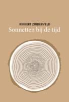 Sonnetten bij de tijd - Rikkert Zuiderveld - Hardcover (9789033803291)