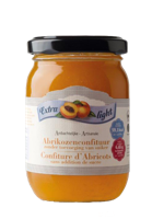 Rabeko Zero Abrikozenjam Extra Light