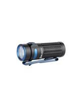 OLIGHT Baton 3 Premium zwarte led-zaklamp, draadloos, 1200 lm, 33 uur, 53 g