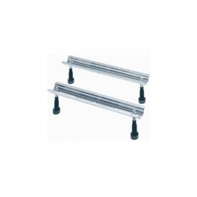 Badpoten Universeel in Hoogte Verstelbaar 10-15.5x53 cm